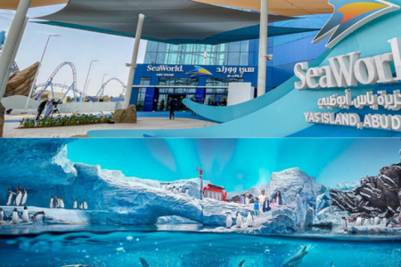 Sea World