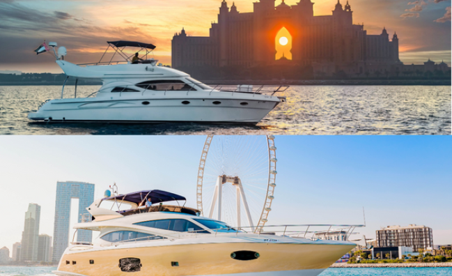 Luxury Private Yacht Tours