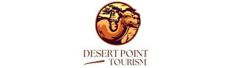 Desert Point Tourism