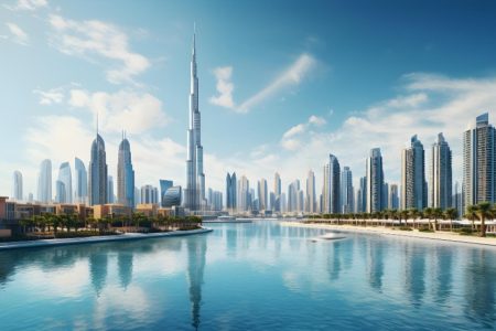 Visit Tourist Attractions in Dubai