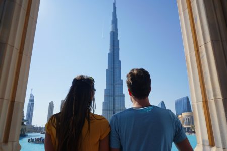 Discover the Magic: Family-Friendly Activities in Dubai You Don’t Want to Miss!