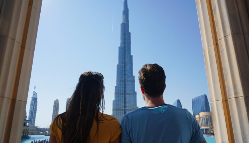 Discover the Magic: Family-Friendly Activities in Dubai You Don’t Want to Miss!